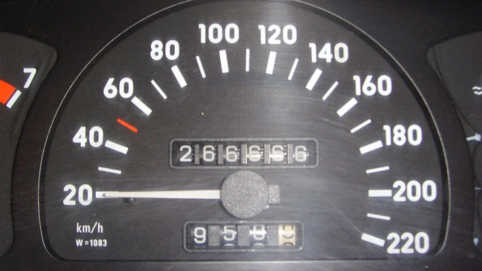 Opel Vectra 2