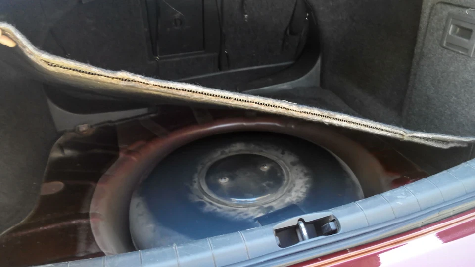 Opel Vectra 5