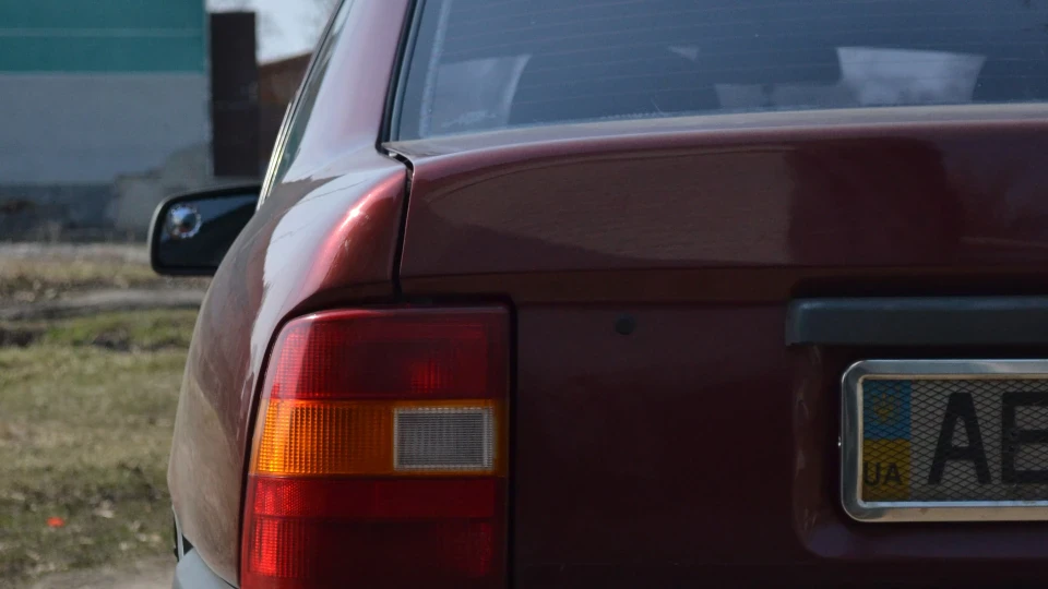 Opel Vectra
