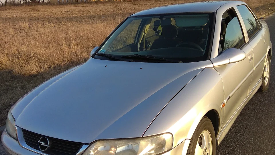 Opel Vectra