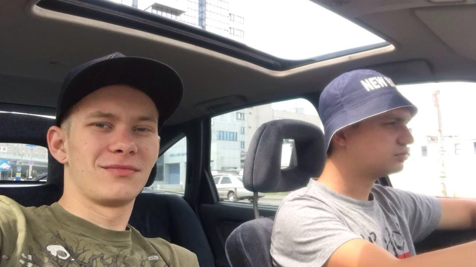 Opel Vectra 4