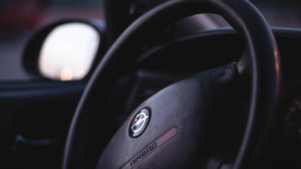 Opel Vectra 2