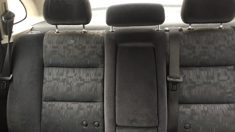 Opel Vectra 5