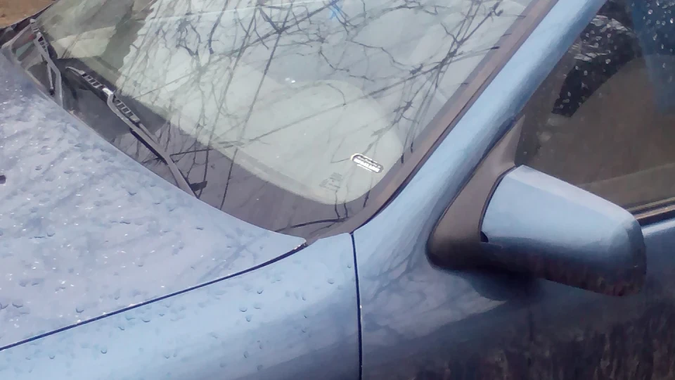 Opel Vectra 1.6 моноінжектор 2