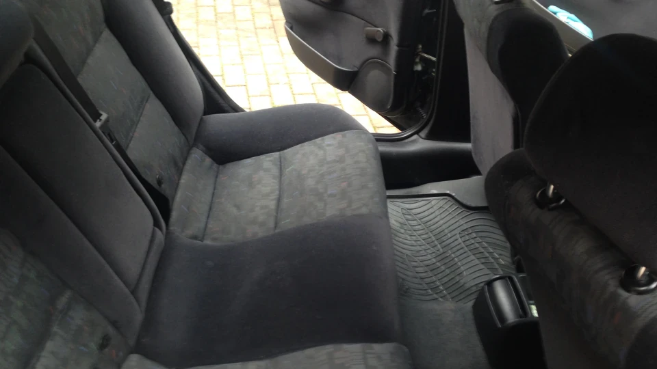 Opel Vectra 1.6 V16 3