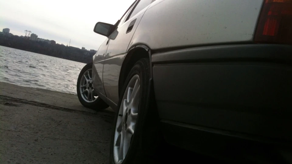Opel Vectra 1.6 Verca 4