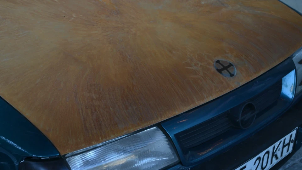 Opel Vectra 1,6 3