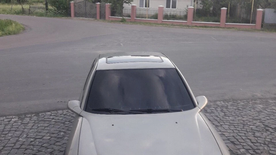 Opel Vectra 1.7 ISUZU