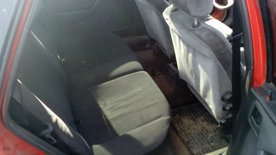 Opel Vectra 1.8 Конячок 90 2
