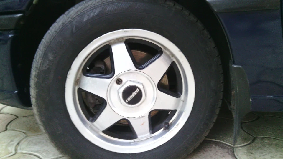 Opel Vectra 1.8 mono-veStra 3