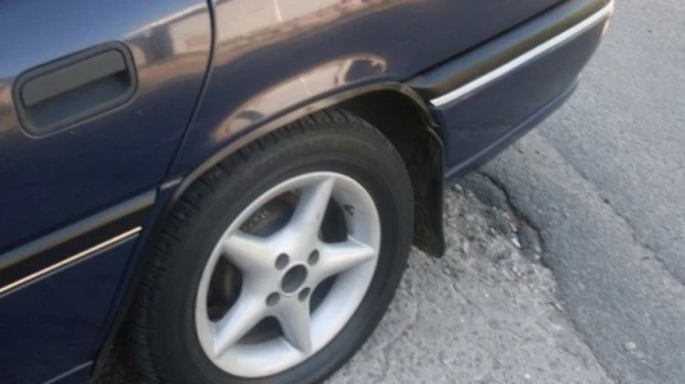 Opel Vectra 1,8 4
