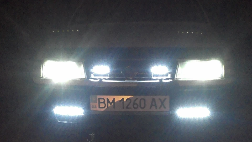Opel Vectra 1.8 3