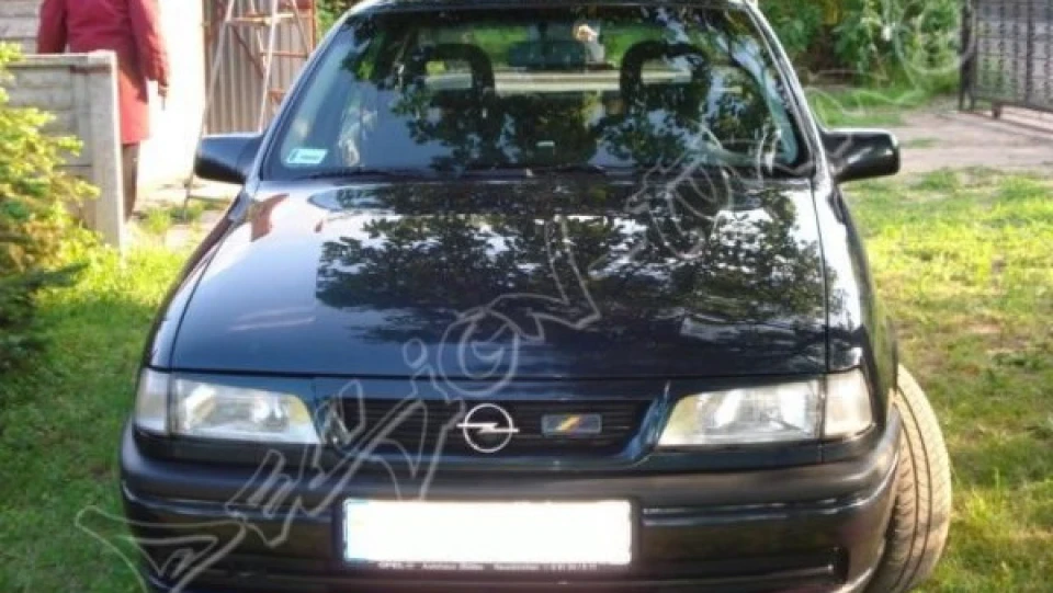 Opel Vectra 1.8 4