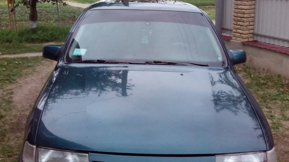 Opel Vectra 1.8 5