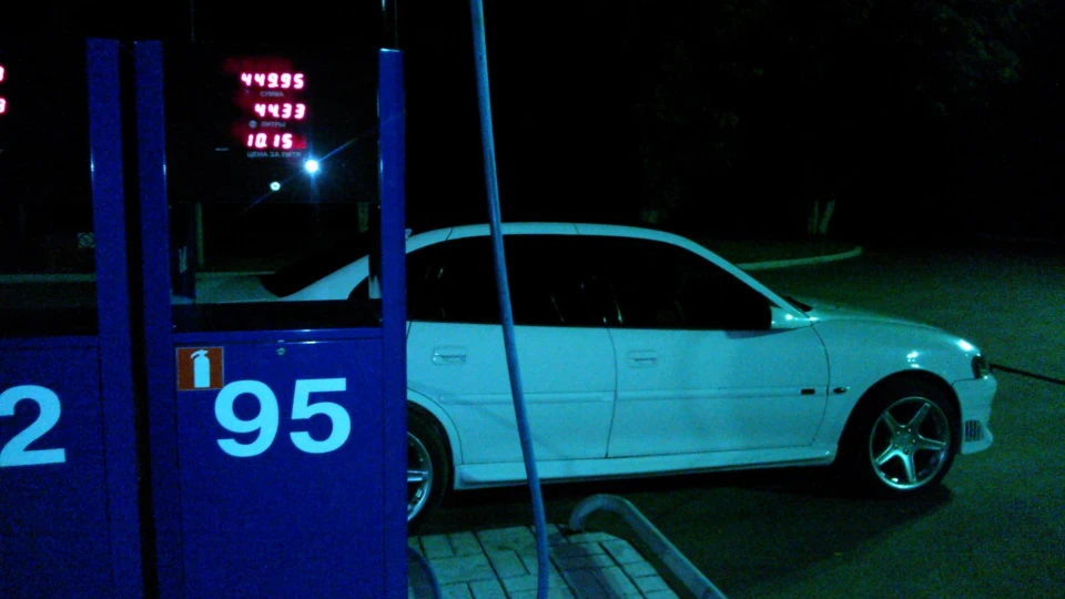 Opel Vectra 2.0-Avtomаt>>> 4