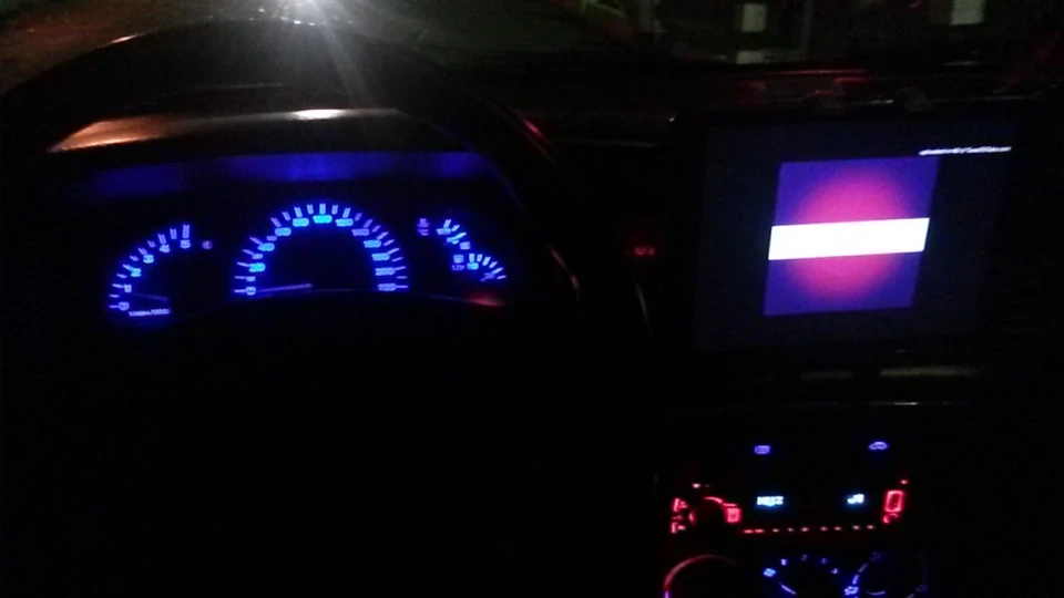 Opel Vectra 2.0 dti 101ps 4
