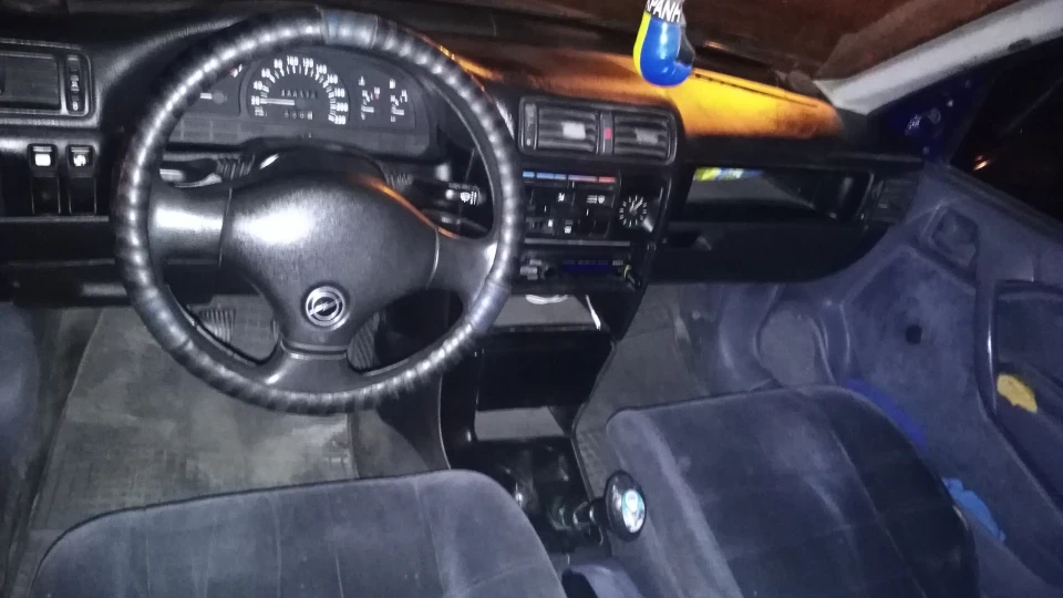 Opel Vectra 2.0 інжектор 115л.с 4