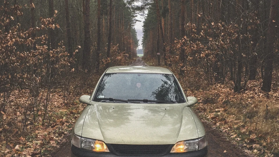Opel Vectra 2.0 LPG 5