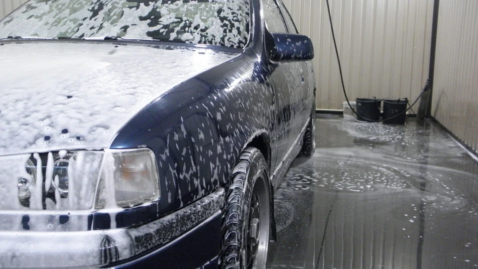 Opel Vectra 2000 C20XE 4x4 4
