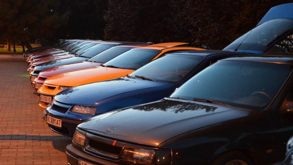 Opel Vectra 2000 MK3 4