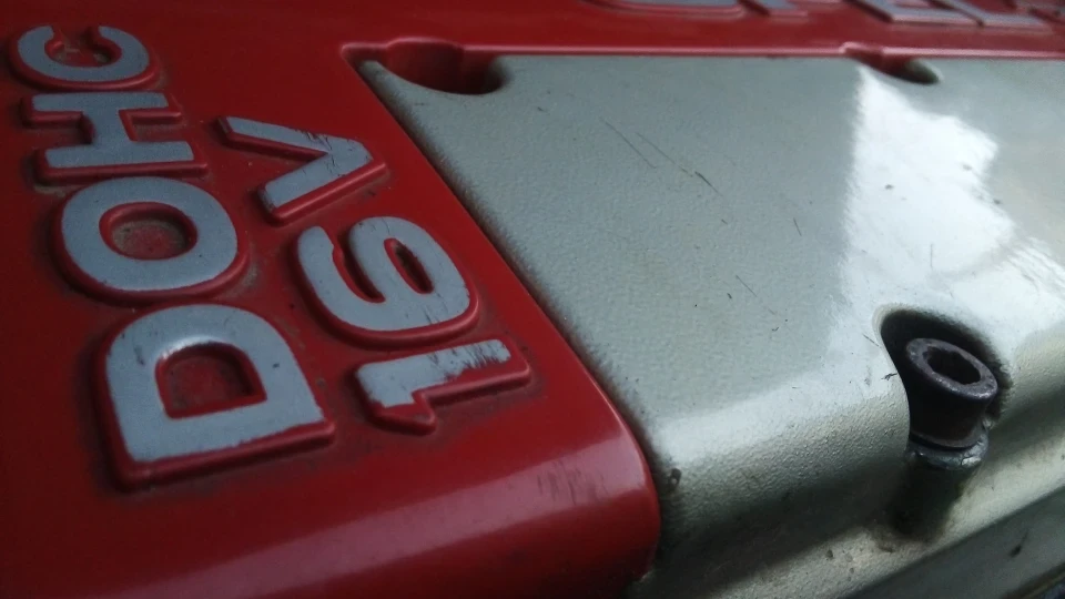 Opel Vectra 2000 5
