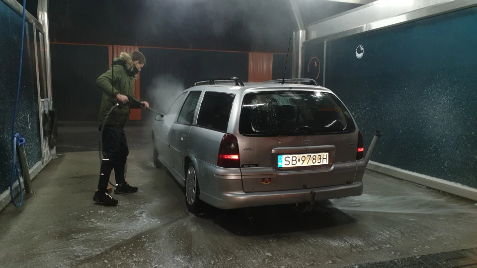 Opel Vectra 2.0dti 2