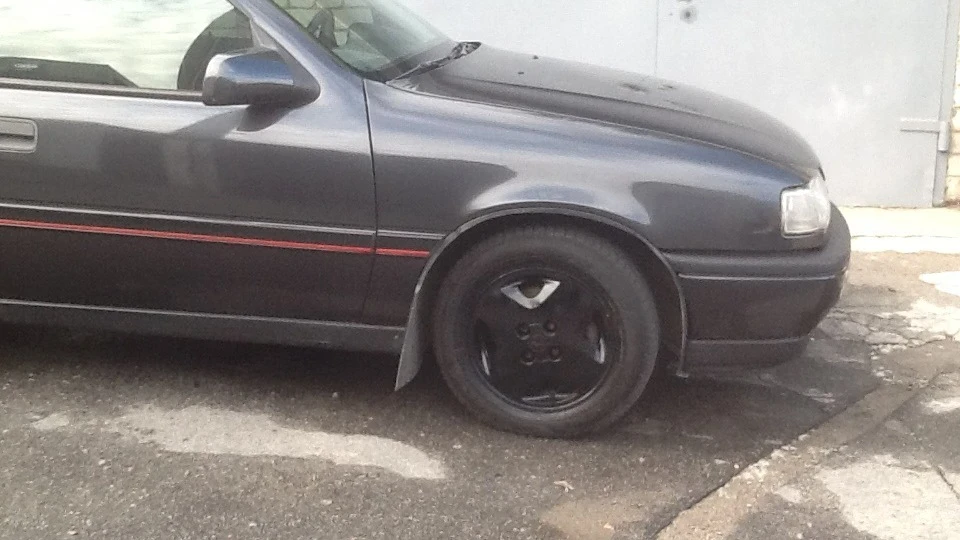 Opel Vectra 2.0GT 2