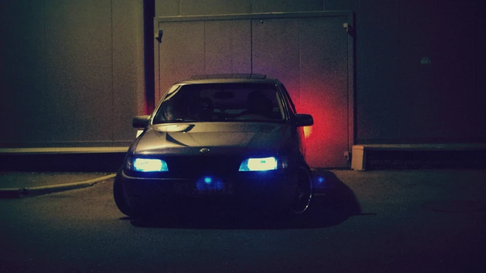Opel Vectra 2.0i Drop Mode 2