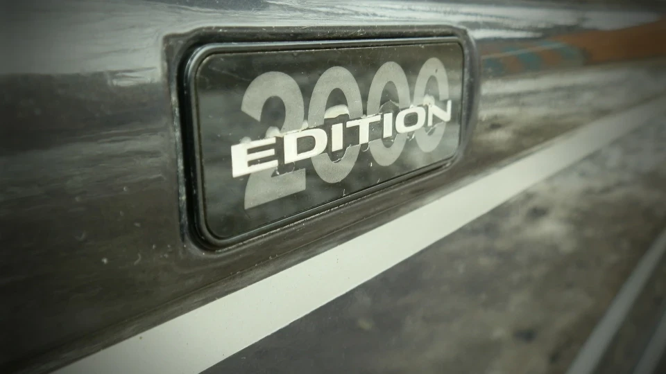 Opel Vectra 2.0i Сrazy Car 4