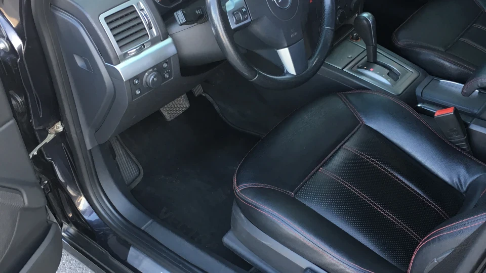 Opel Vectra 2,2 автомат 2