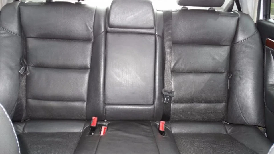 Opel Vectra 2.2 4