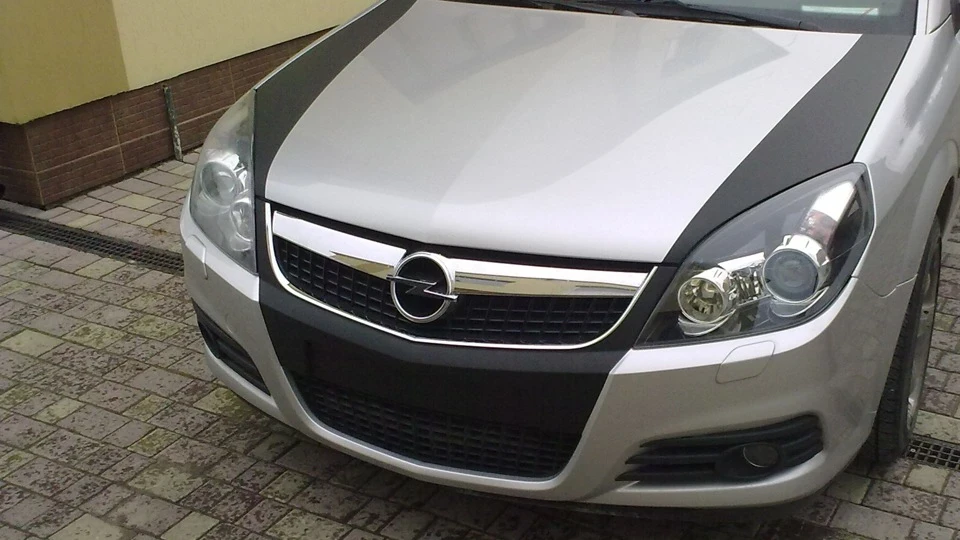 Opel Vectra 2.2 2