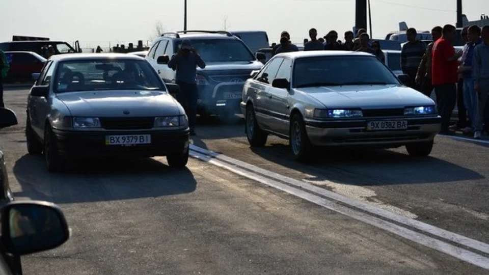 Opel Vectra A CD