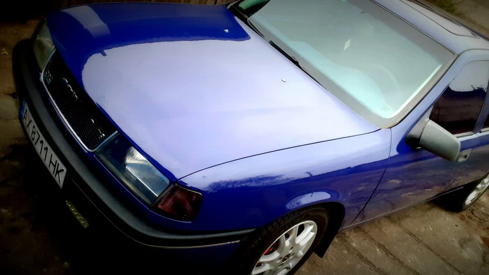 Opel Vectra А ✅ІзюмськаВєрка✅Продана