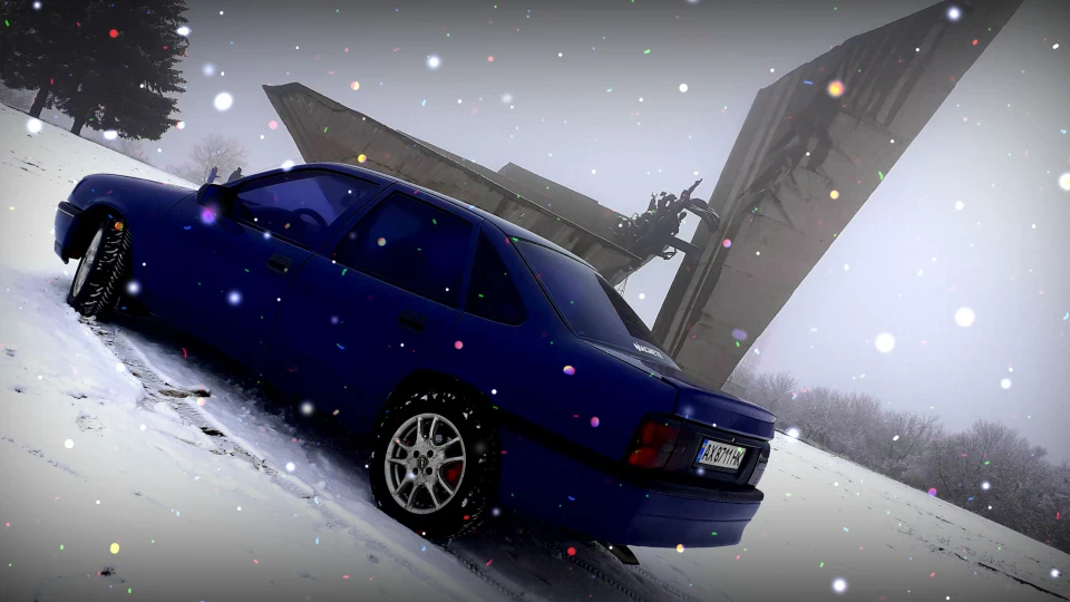 Opel Vectra А ✅ІзюмськаВєрка✅Продана 2