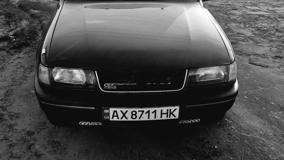 Opel Vectra А ✅ІзюмськаВєрка✅Продана 3