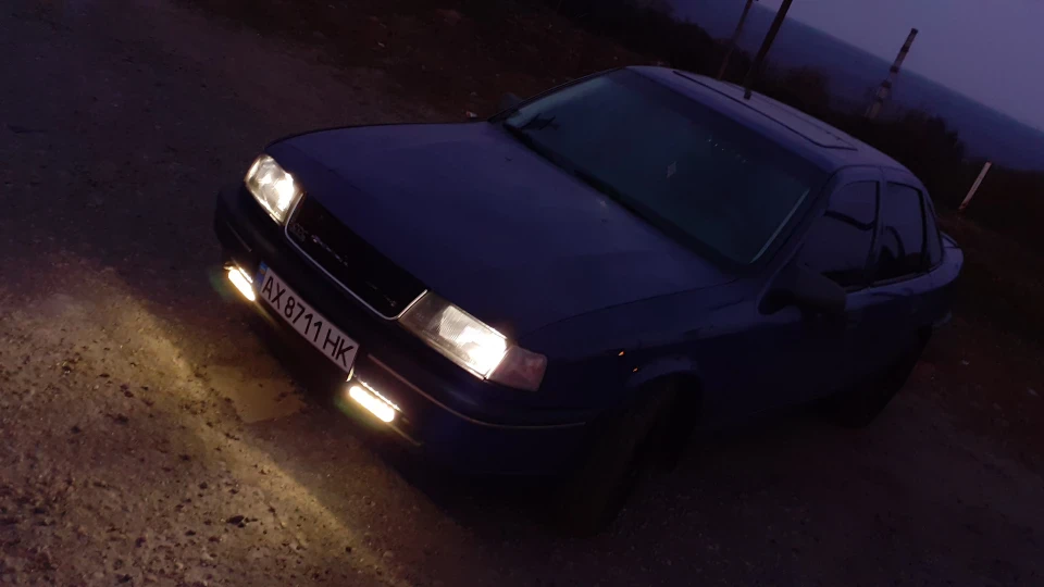 Opel Vectra А ✅ІзюмськаВєрка✅Продана 5