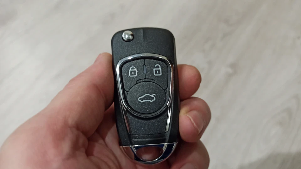 Opel Vectra АКПП Веруня-PersiankA 3
