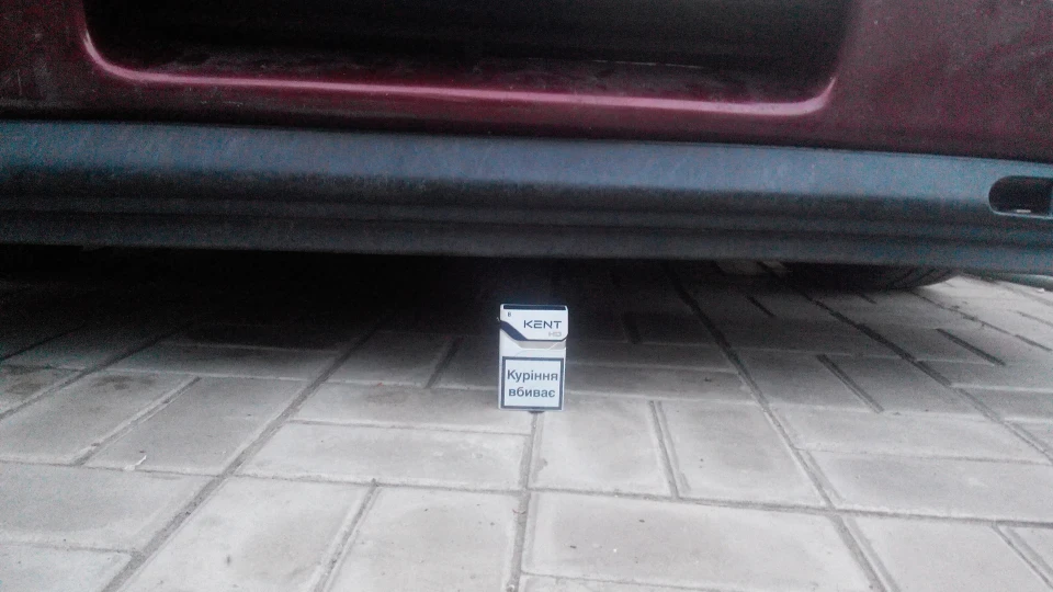 Opel Vectra almost2000 5