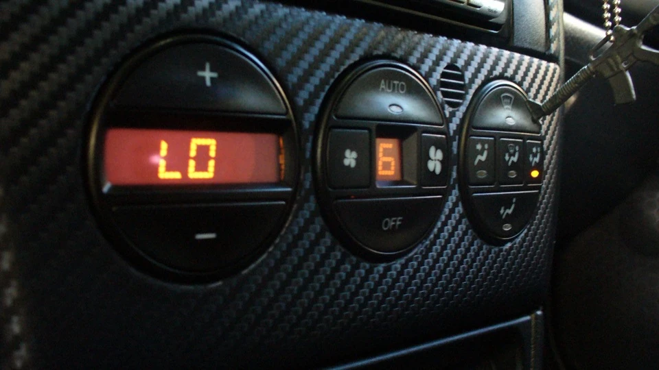 Opel Vectra B 100 4