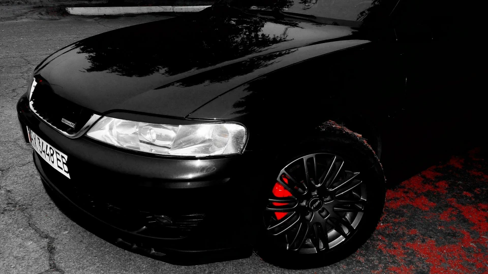 Opel Vectra B ✅Vero💥Nika✅ Z22SE 4