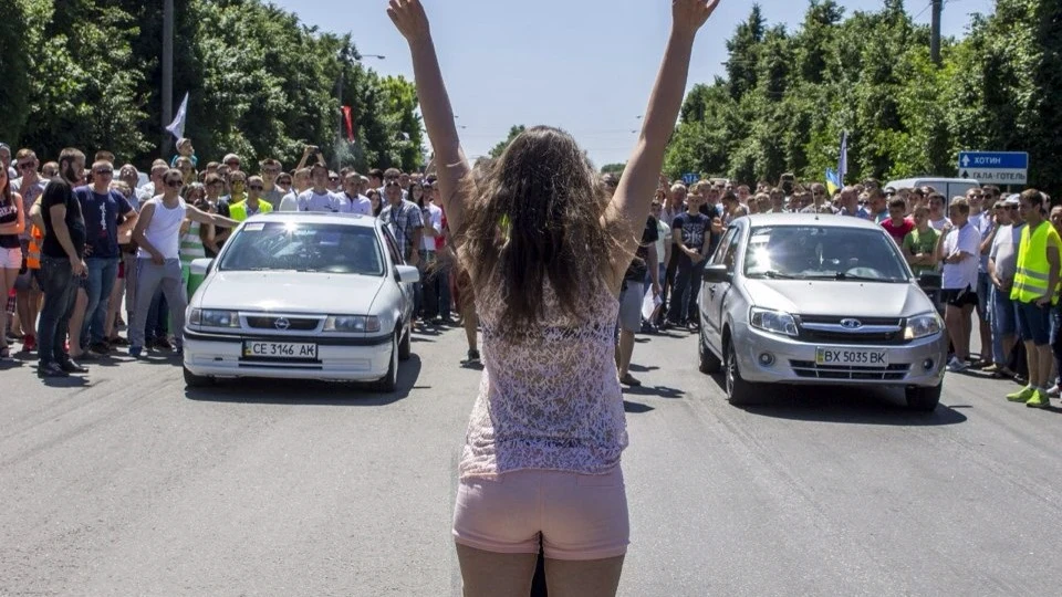 Opel Vectra Білка 2