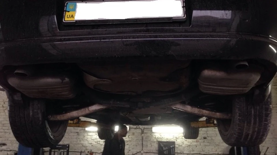 Opel Vectra Black Lightning 4