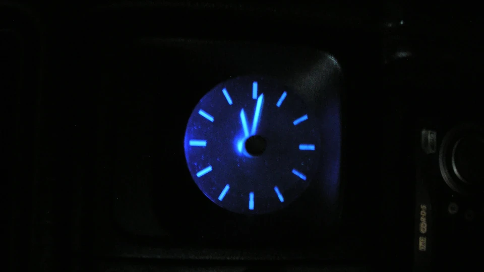 Opel Vectra Blue Label 3