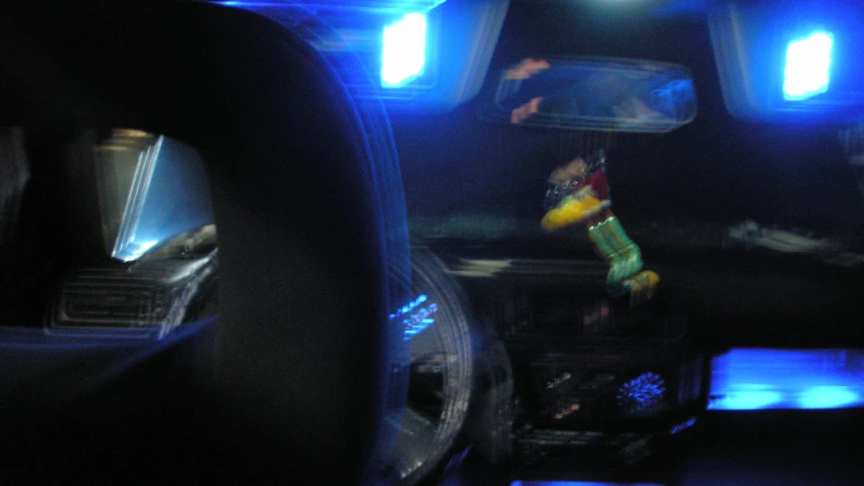 Opel Vectra Blue Label 5