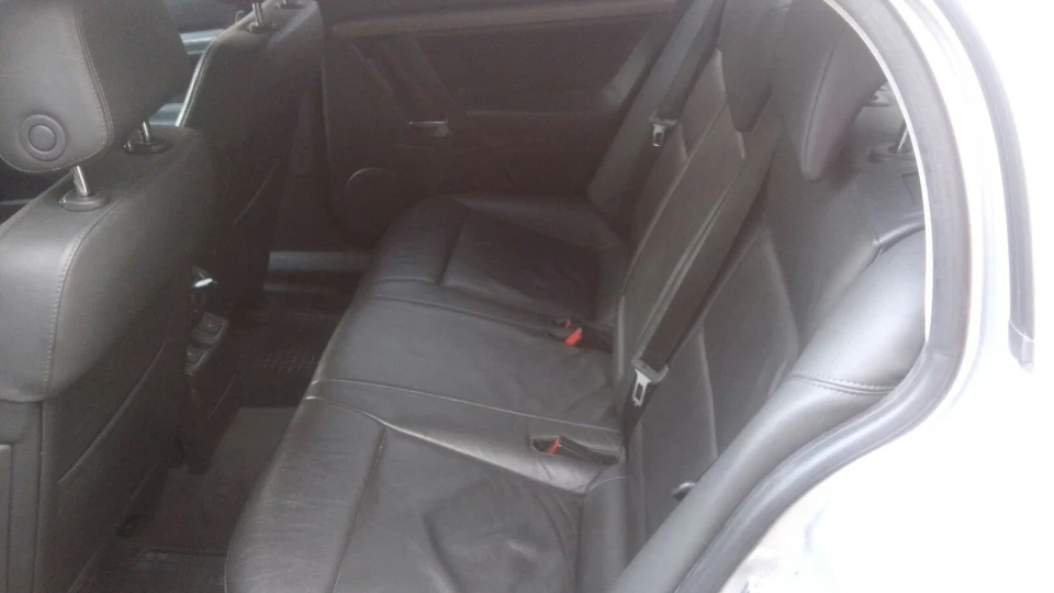 Opel Vectra C 2.2 DIRECT 4