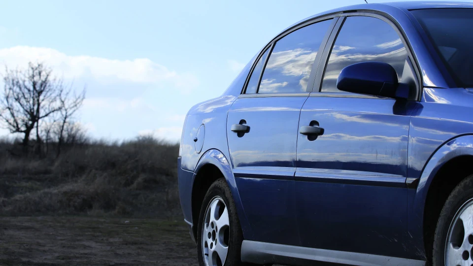 Opel Vectra C Z22SE іноземка;) 5