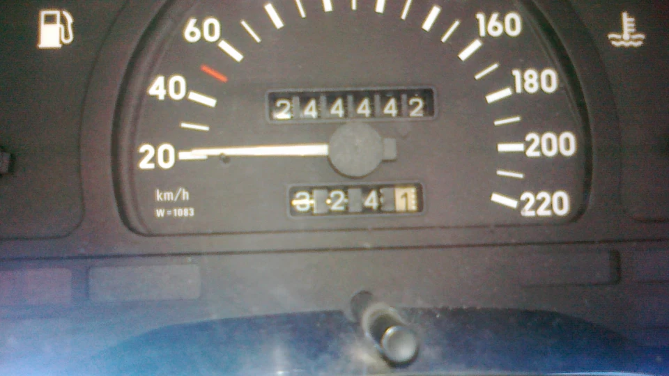 Opel Vectra c16nz