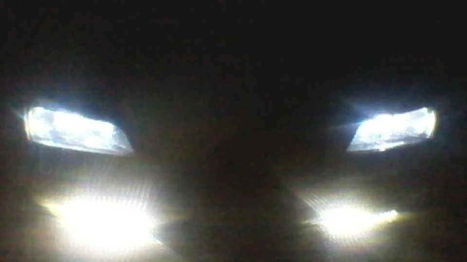 Opel Vectra C20NE 4