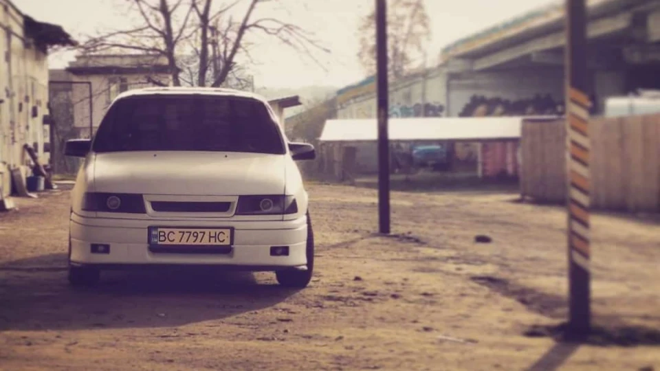 Opel Vectra C20xe від Invent labs 4